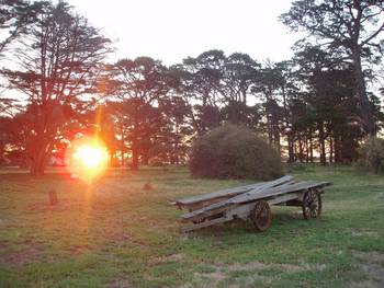 Point Cook Homestead - Accommodation Nelson Bay 0