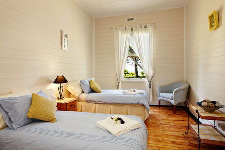 Point Cook Homestead - Accommodation Nelson Bay 1