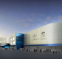 The Icehouse - Accommodation Nelson Bay