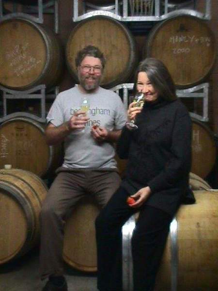 Beckingham Wines - Accommodation Nelson Bay 2