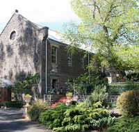 Goona Warra Vineyard - Accommodation Nelson Bay