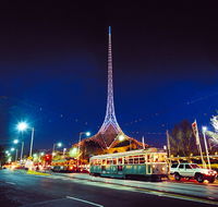 The Arts Centre Melbourne - Accommodation Nelson Bay
