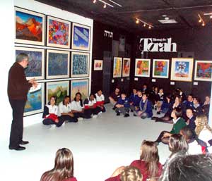 Jewish Museum Of Australia - Accommodation Nelson Bay 2