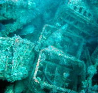 Underwater Sports Diving Centre - Accommodation Nelson Bay