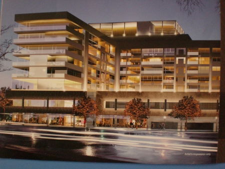 Spa On Brougham - Accommodation Nelson Bay 0