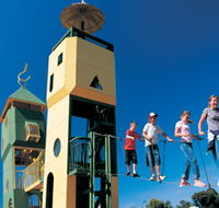 Monash Adventure Park - Accommodation Nelson Bay