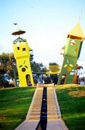 Monash Adventure Park - Accommodation Nelson Bay 3