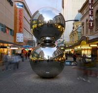 Rundle Mall - Accommodation Nelson Bay