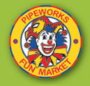 Pipeworks Fun Market - Accommodation Nelson Bay