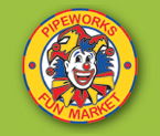 Pipeworks Fun Market - Accommodation Nelson Bay 0