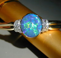 The National Opal Collection