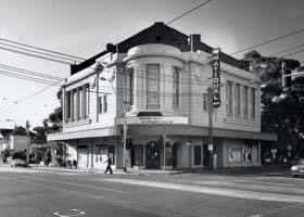 National Theatre - Accommodation Nelson Bay 0