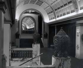 National Theatre - Accommodation Nelson Bay 1