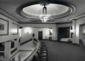 National Theatre - Accommodation Nelson Bay 2