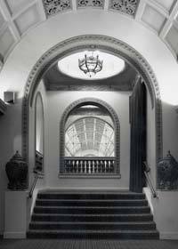 National Theatre - Accommodation Nelson Bay 3