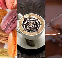 Chocoholic Tours