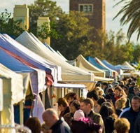 St Kilda Esplanade Market