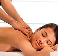 Crown Spa