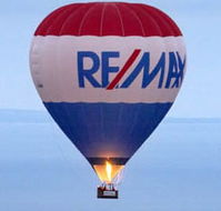 Balloon Flights Over Melbourne