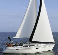 Victorian Yacht Charters - Accommodation Nelson Bay
