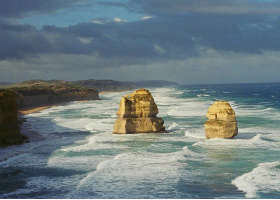 Gray Line Tours Melbourne - Accommodation Nelson Bay 0