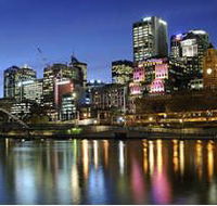 PHOTO Walking Tours of Melbourne