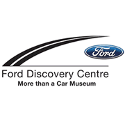 Ford Discovery Centre - Accommodation Nelson Bay