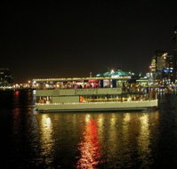 Party Boat Cruises - Accommodation Nelson Bay
