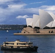 Melbourne Star Cruises - Accommodation Nelson Bay