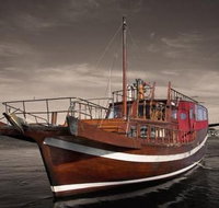 Oriental Queen Cruises - Accommodation Nelson Bay