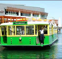 Melbourne Tramboat Cruises - Accommodation Nelson Bay
