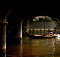 Venice on the Yarra