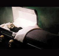 Coffin Ride - Accommodation Nelson Bay