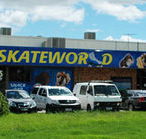 Skateworld Mordialloc - Winter Family Skate - Accommodation Nelson Bay