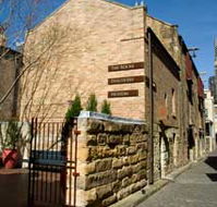 The Rocks Discovery Museum - Accommodation Nelson Bay