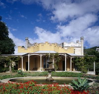Vaucluse House - Accommodation Nelson Bay
