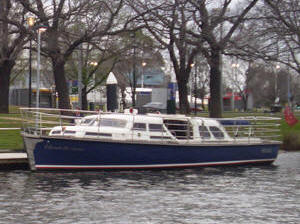 Melbourne Water Taxis - Accommodation Nelson Bay 2