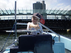Melbourne Water Taxis - Accommodation Nelson Bay 3