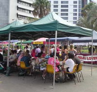 Kirribilli General Market - Accommodation Nelson Bay