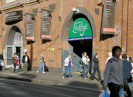 Paddys Market - Accommodation Nelson Bay 0