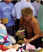 Paddys Market - Accommodation Nelson Bay 1