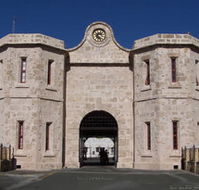 Fremantle Prison - Accommodation Nelson Bay