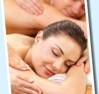 Oriental Spa - Accommodation Nelson Bay