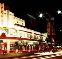 Regal Theatre