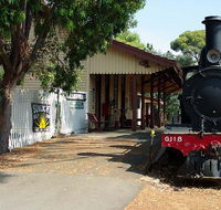 Kalamunda History Village - Accommodation Nelson Bay