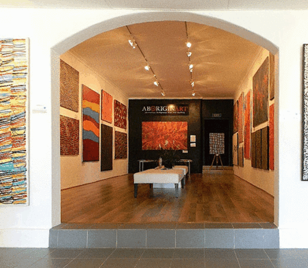 Aboriginart Indigenous Fine Art Gallery - Accommodation Nelson Bay 3