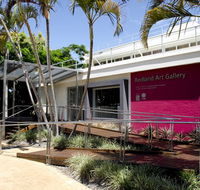 Redland Art Gallery - Accommodation Nelson Bay