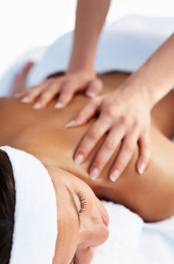 Dome Spa Retreat At The Brisbane Marriott Hotel - Accommodation Nelson Bay 0