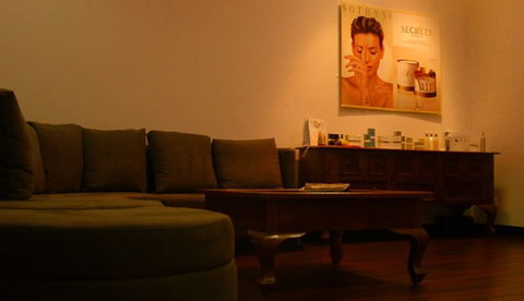 The Revival Lounge - Accommodation Nelson Bay 3