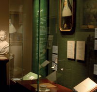 The Mercy Heritage Centre - Accommodation Nelson Bay